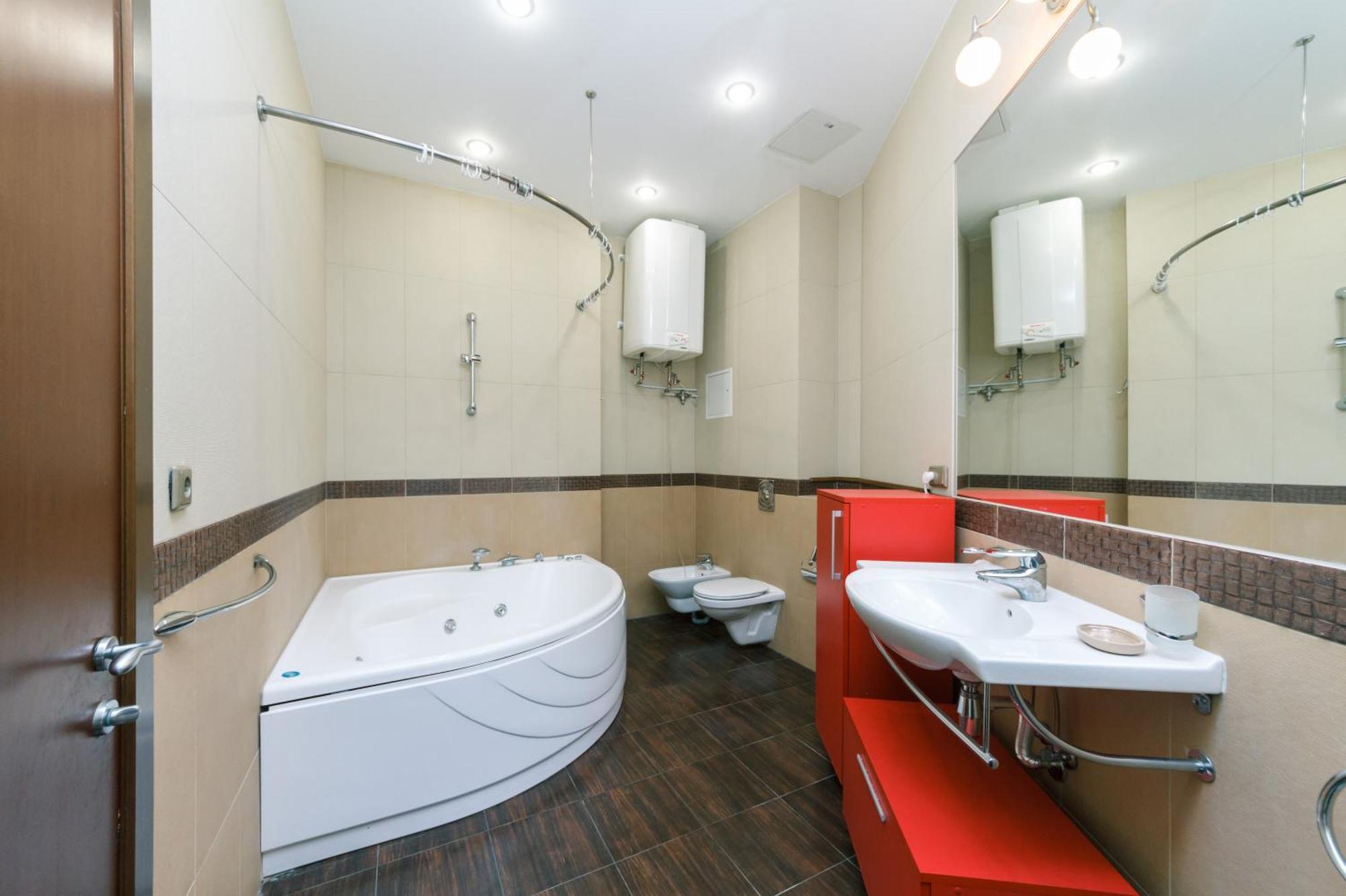 Lux Near Maidan, Khreschutyk 3Br Apartment Киев Екстериор снимка