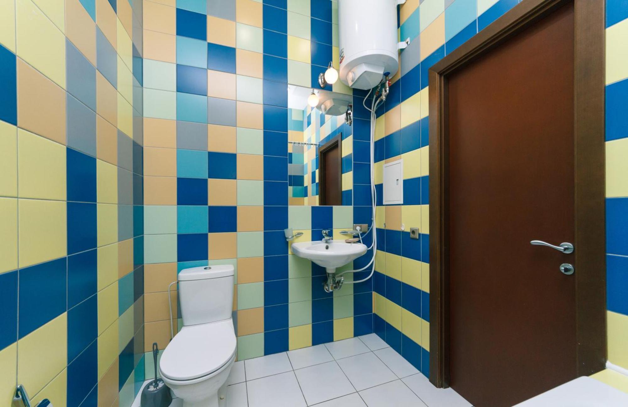Lux Near Maidan, Khreschutyk 3Br Apartment Киев Екстериор снимка