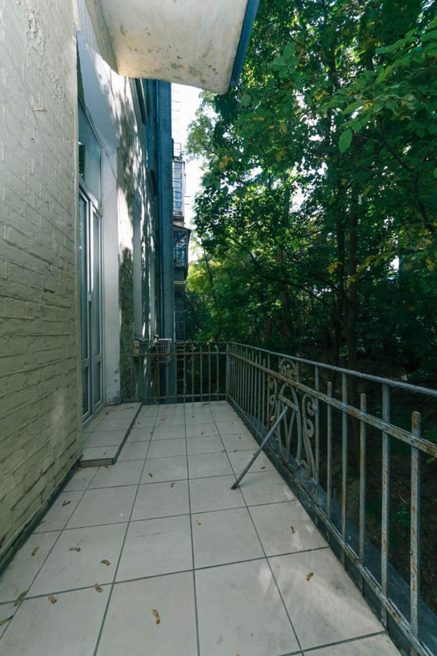 Lux Near Maidan, Khreschutyk 3Br Apartment Киев Екстериор снимка